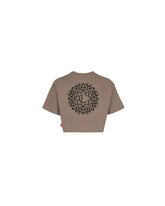 Crop Top Women Clemont Armonioso Crop Top